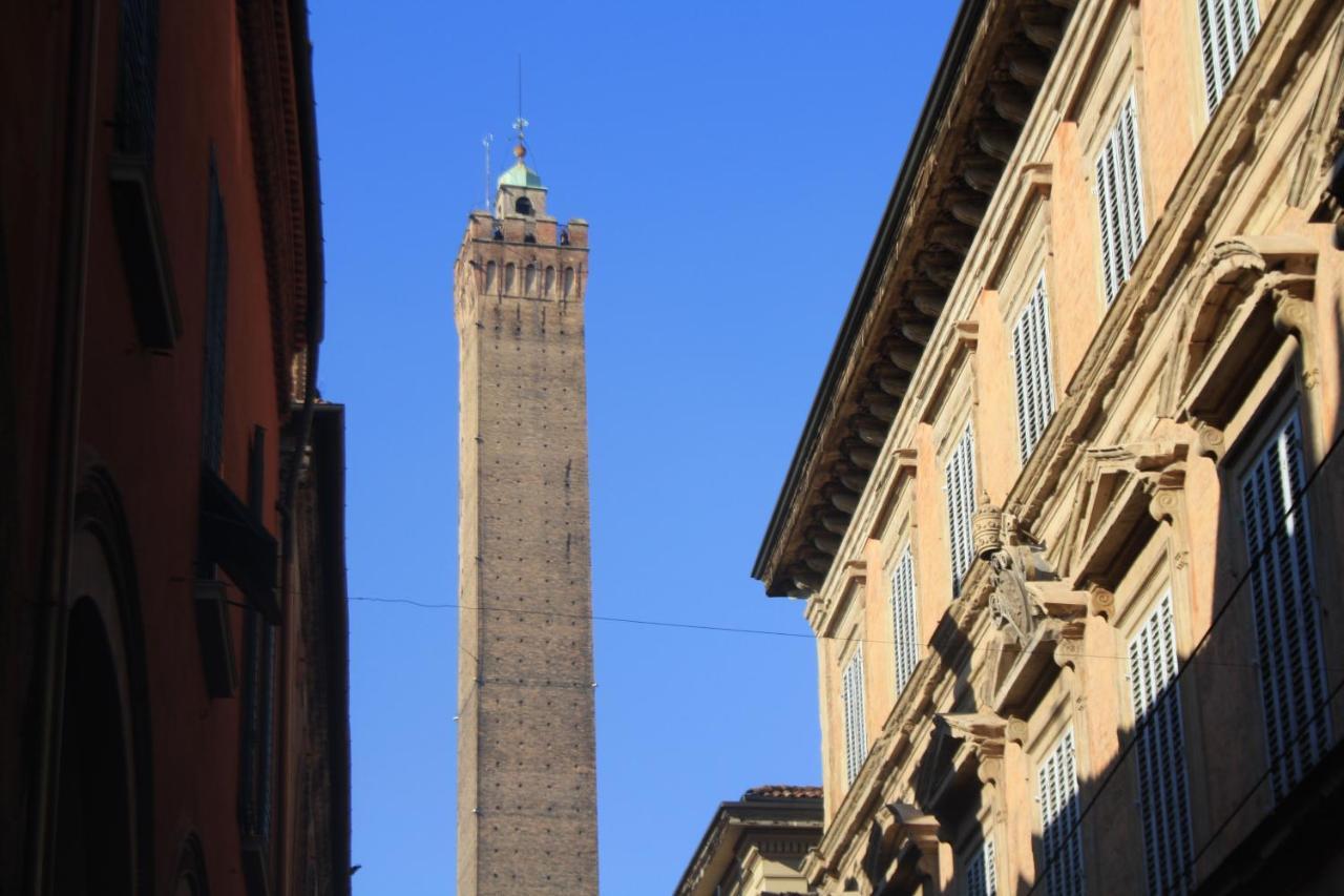 Appartamento Biba Bologna Eksteriør bilde