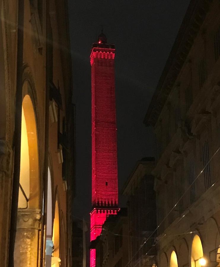 Appartamento Biba Bologna Eksteriør bilde